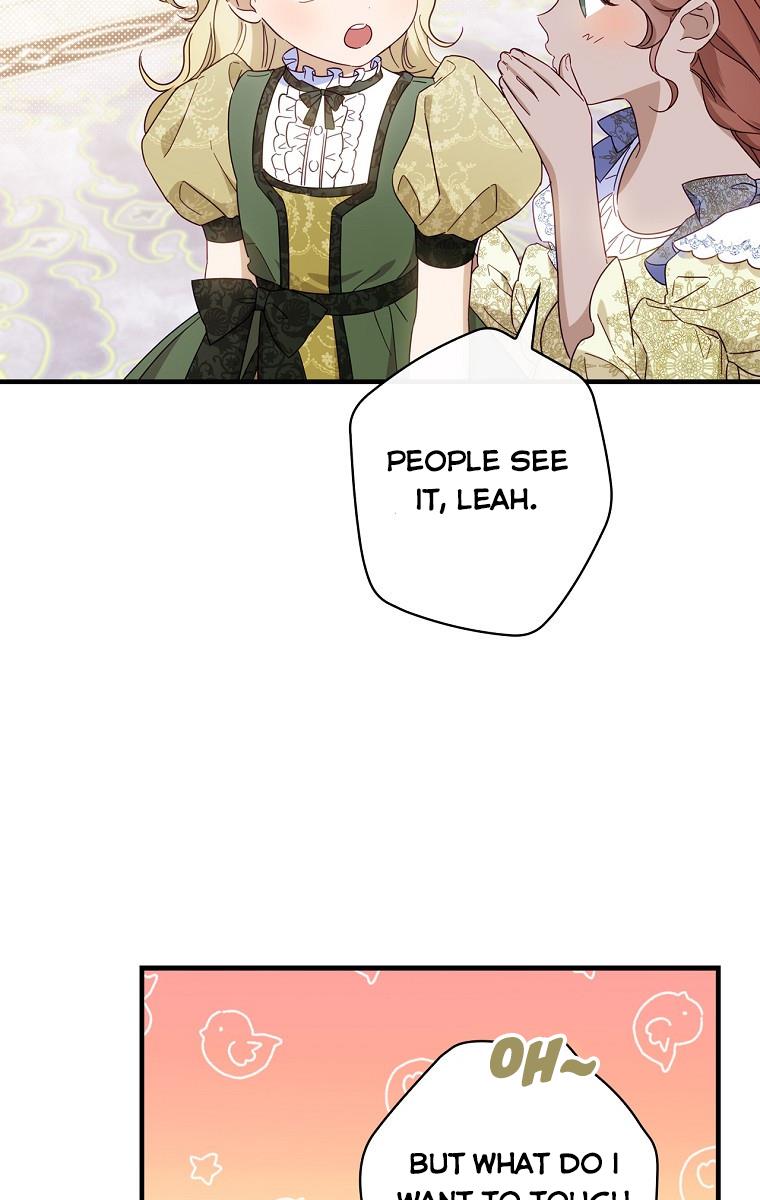 Read How to Get My Husband on My Side EN Manga Online