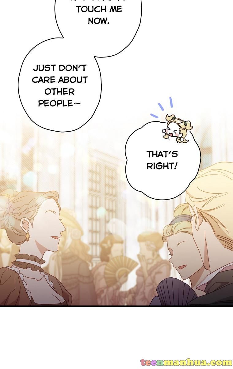 Read How to Get My Husband on My Side EN Manga Online