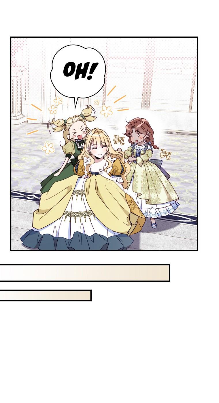 Read How to Get My Husband on My Side EN Manga Online