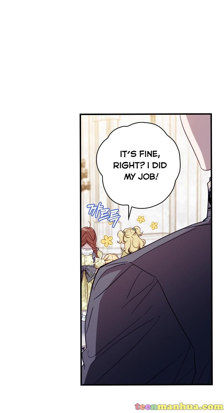 Read How to Get My Husband on My Side EN Manga Online