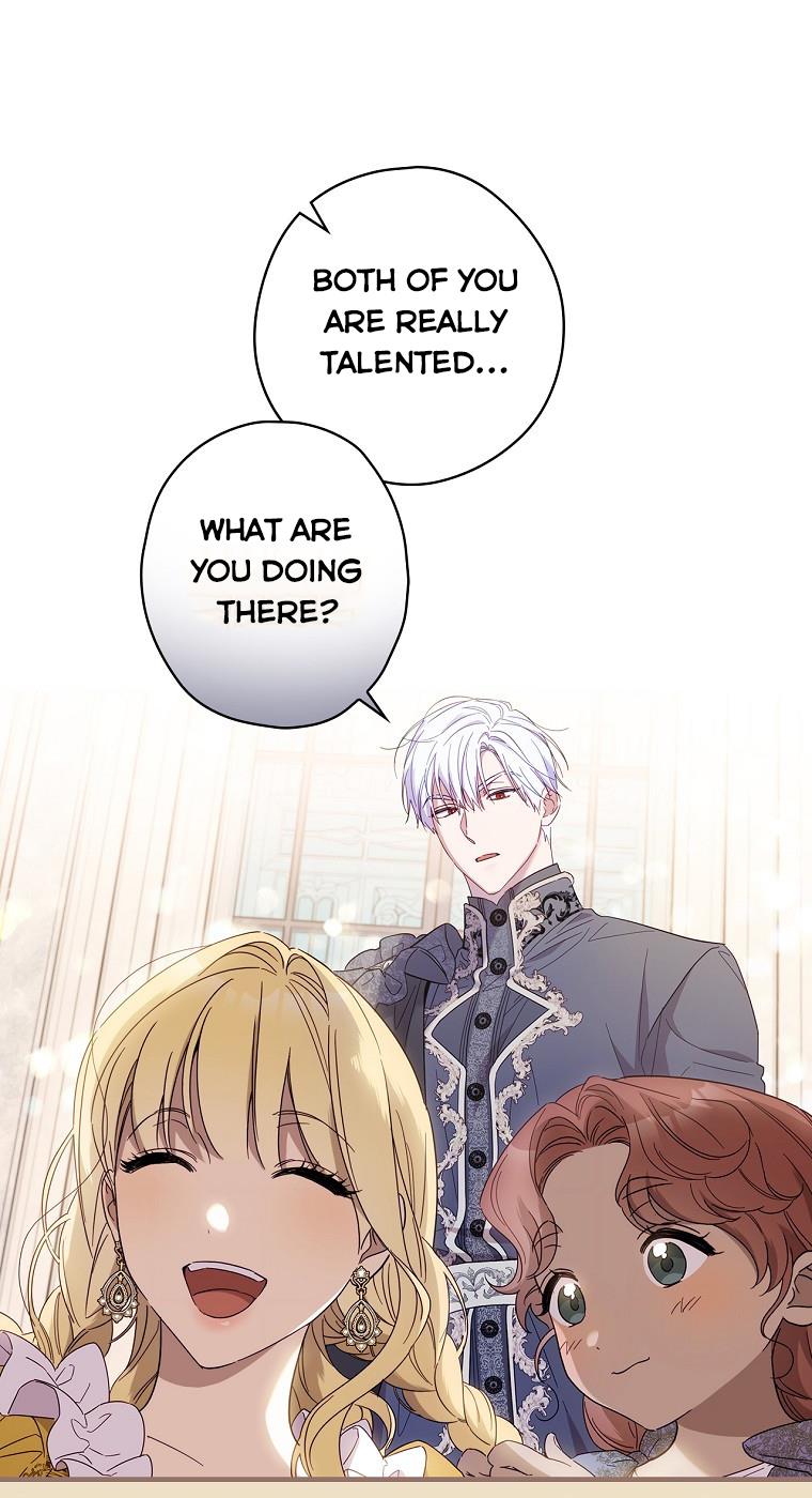 Read How to Get My Husband on My Side EN Manga Online
