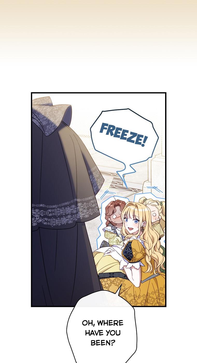 Read How to Get My Husband on My Side EN Manga Online