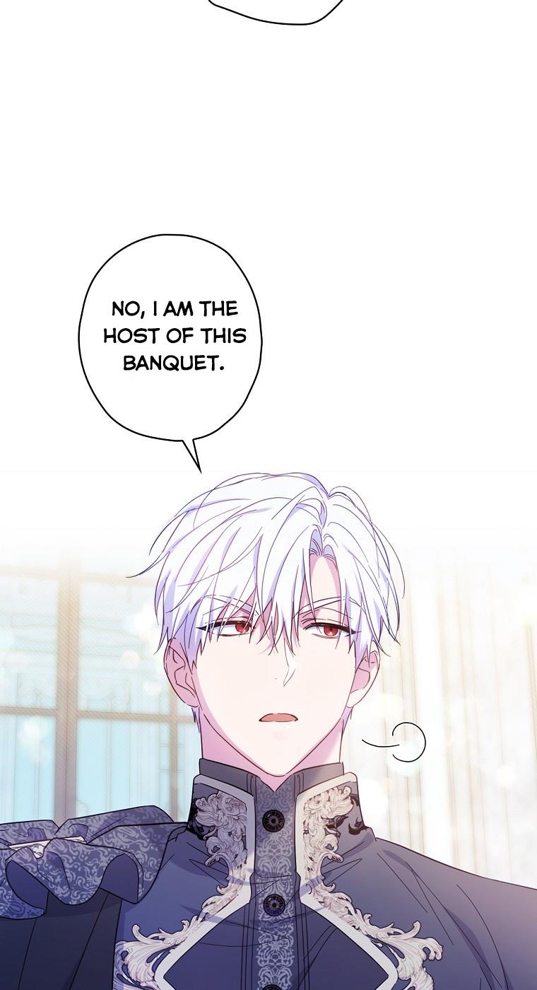 Read How to Get My Husband on My Side EN Manga Online