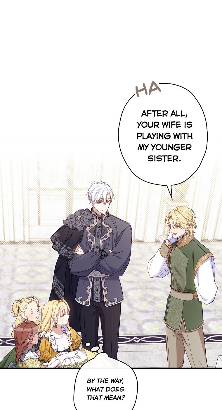Read How to Get My Husband on My Side EN Manga Online