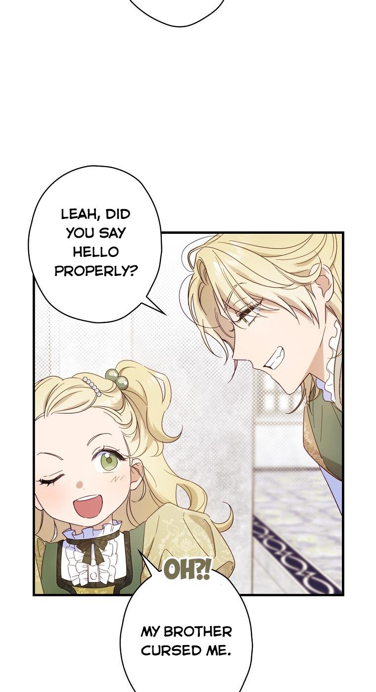 Read How to Get My Husband on My Side EN Manga Online