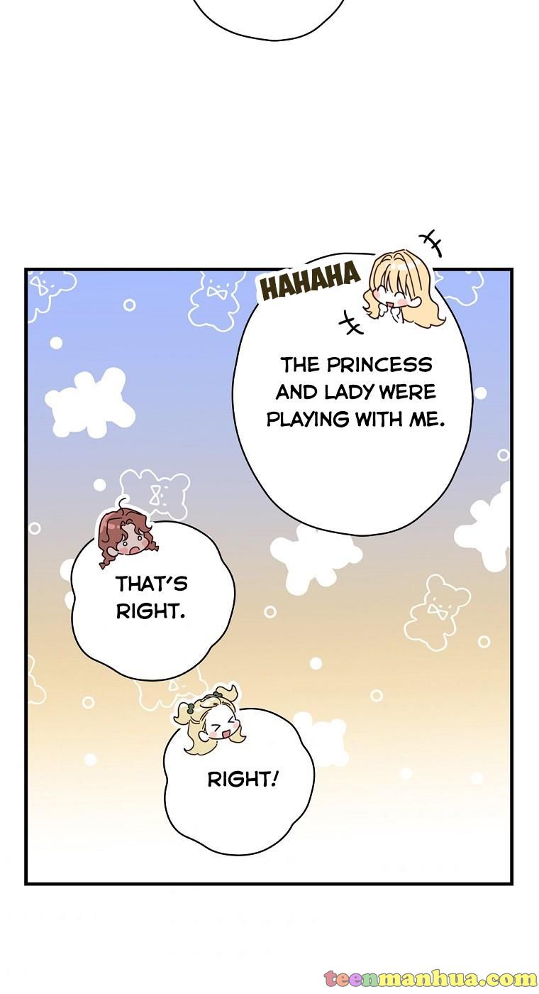 Read How to Get My Husband on My Side EN Manga Online