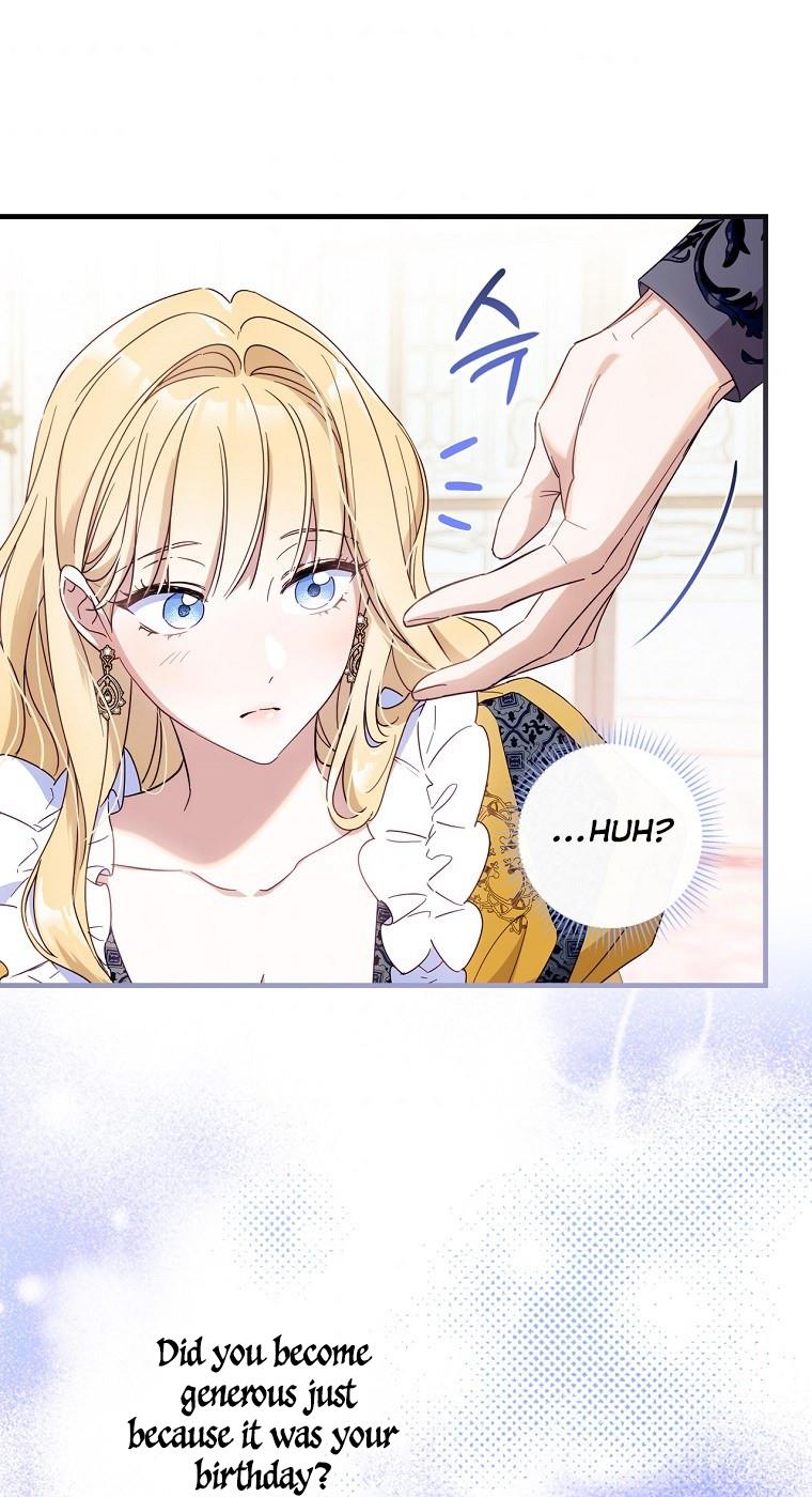 Read How to Get My Husband on My Side EN Manga Online