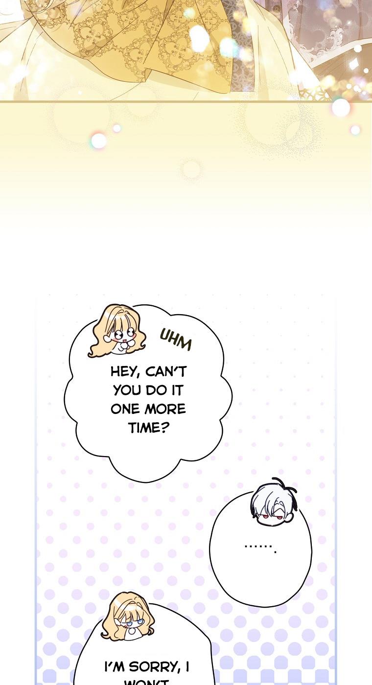 Read How to Get My Husband on My Side EN Manga Online