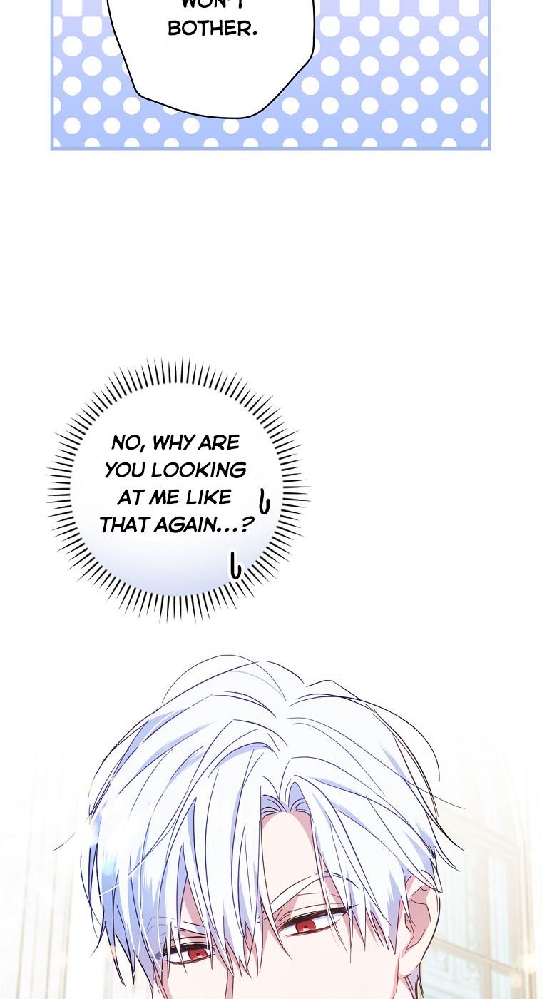 Read How to Get My Husband on My Side EN Manga Online