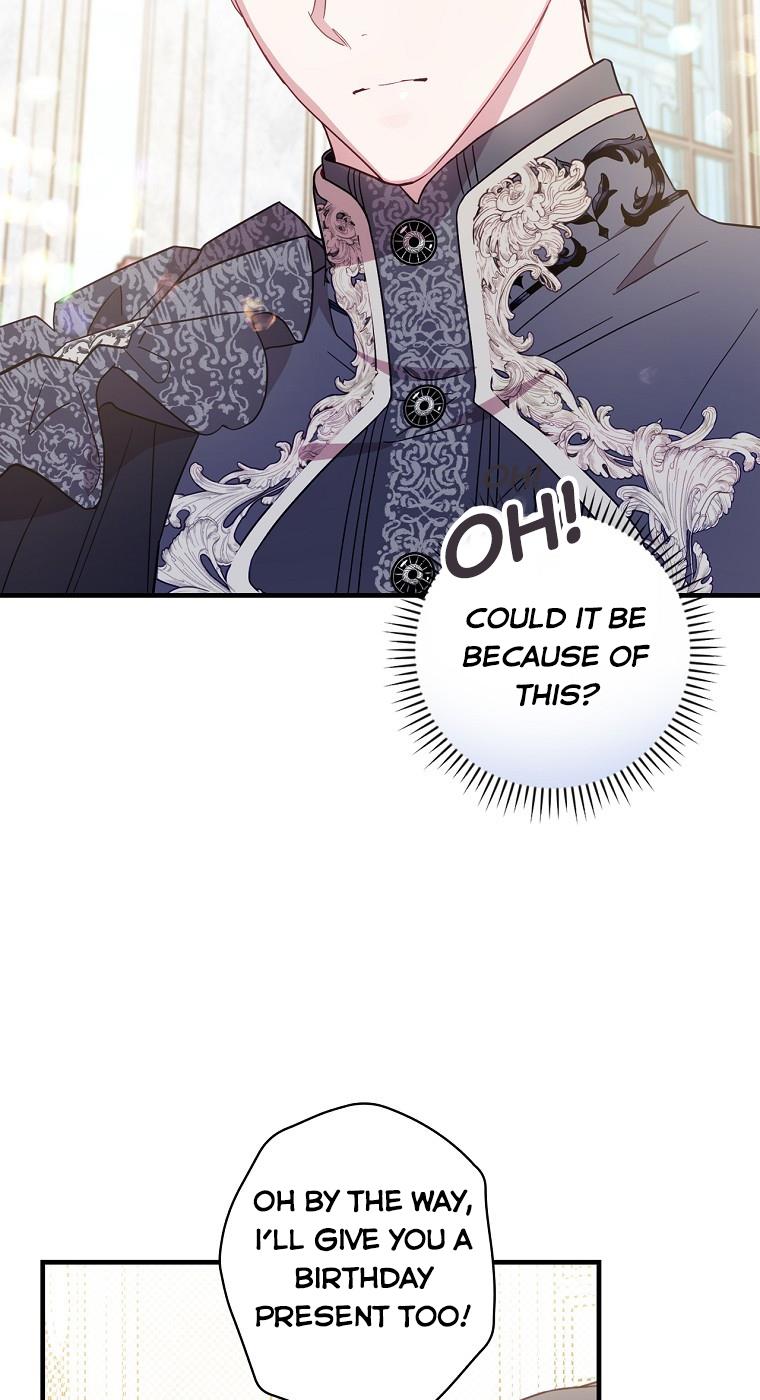 Read How to Get My Husband on My Side EN Manga Online