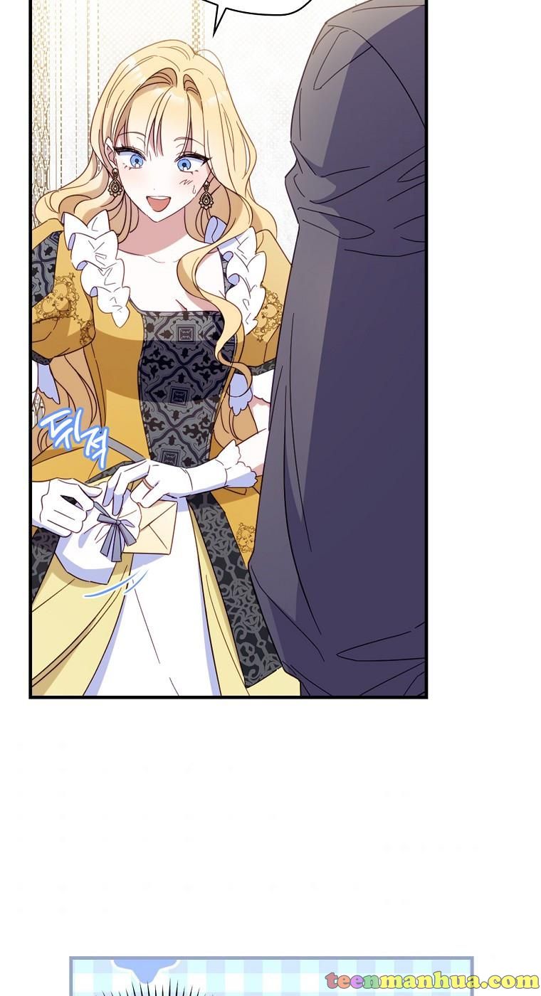 Read How to Get My Husband on My Side EN Manga Online