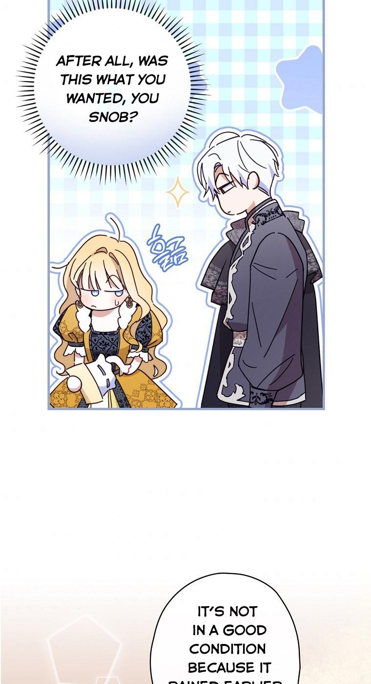 Read How to Get My Husband on My Side EN Manga Online