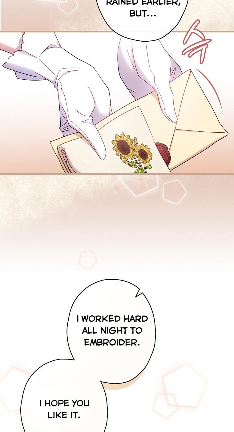 Read How to Get My Husband on My Side EN Manga Online