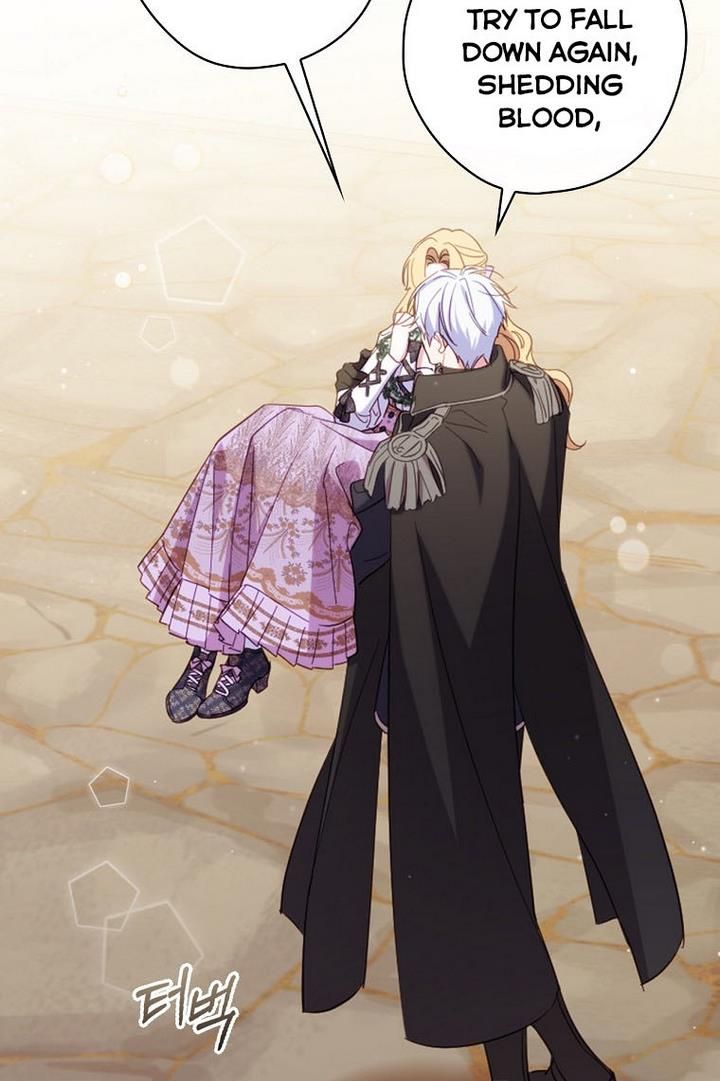 Read How to Get My Husband on My Side EN Manga Online