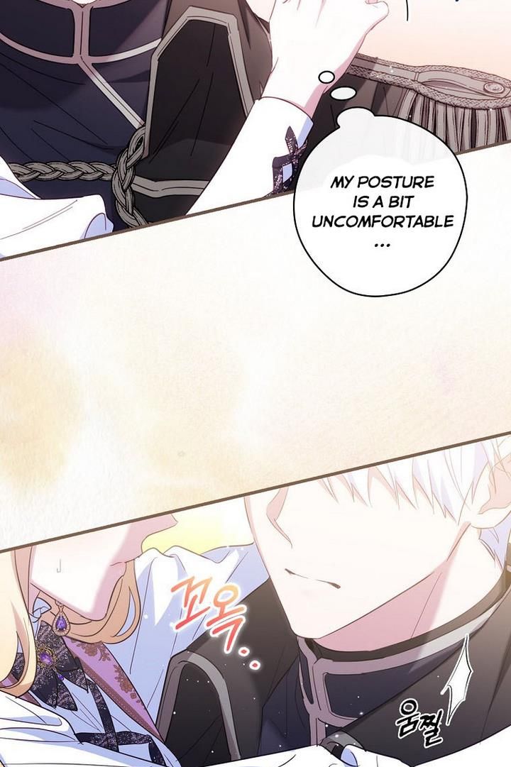 Read How to Get My Husband on My Side EN Manga Online