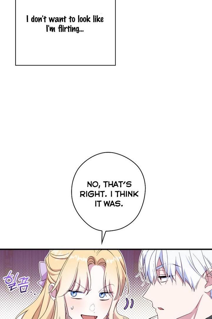 Read How to Get My Husband on My Side EN Manga Online