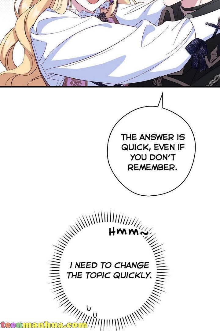 Read How to Get My Husband on My Side EN Manga Online