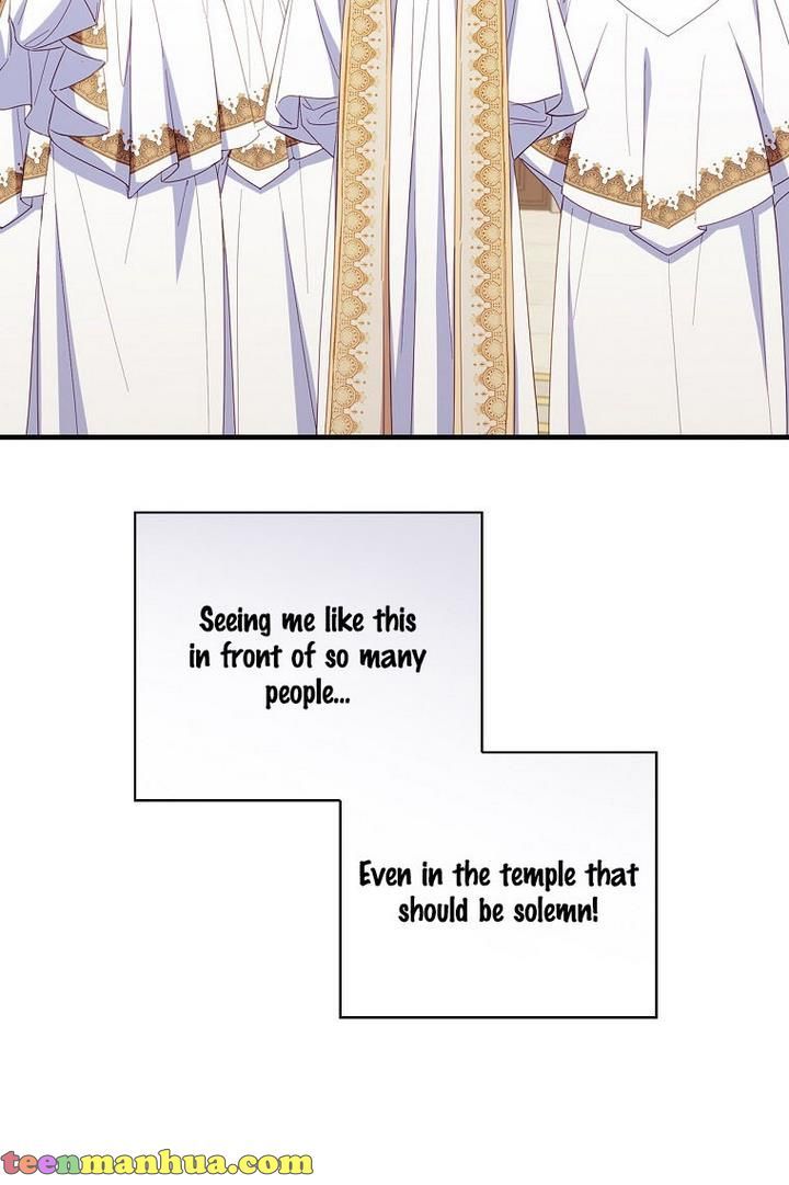 Read How to Get My Husband on My Side EN Manga Online