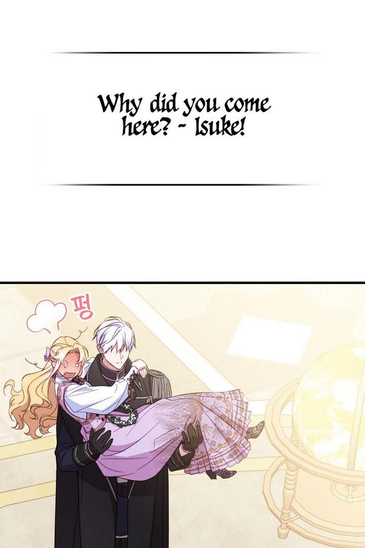 Read How to Get My Husband on My Side EN Manga Online