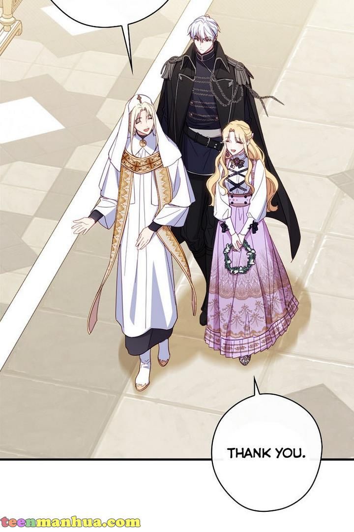 Read How to Get My Husband on My Side EN Manga Online