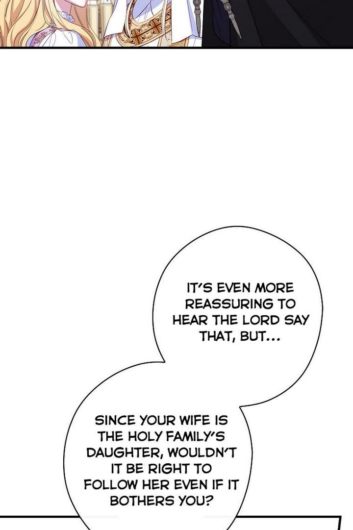 Read How to Get My Husband on My Side EN Manga Online