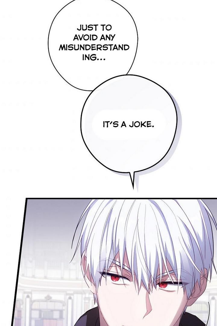 Read How to Get My Husband on My Side EN Manga Online