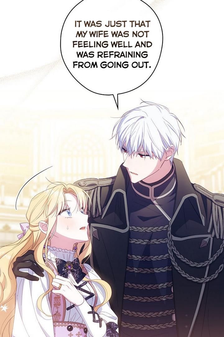 Read How to Get My Husband on My Side EN Manga Online