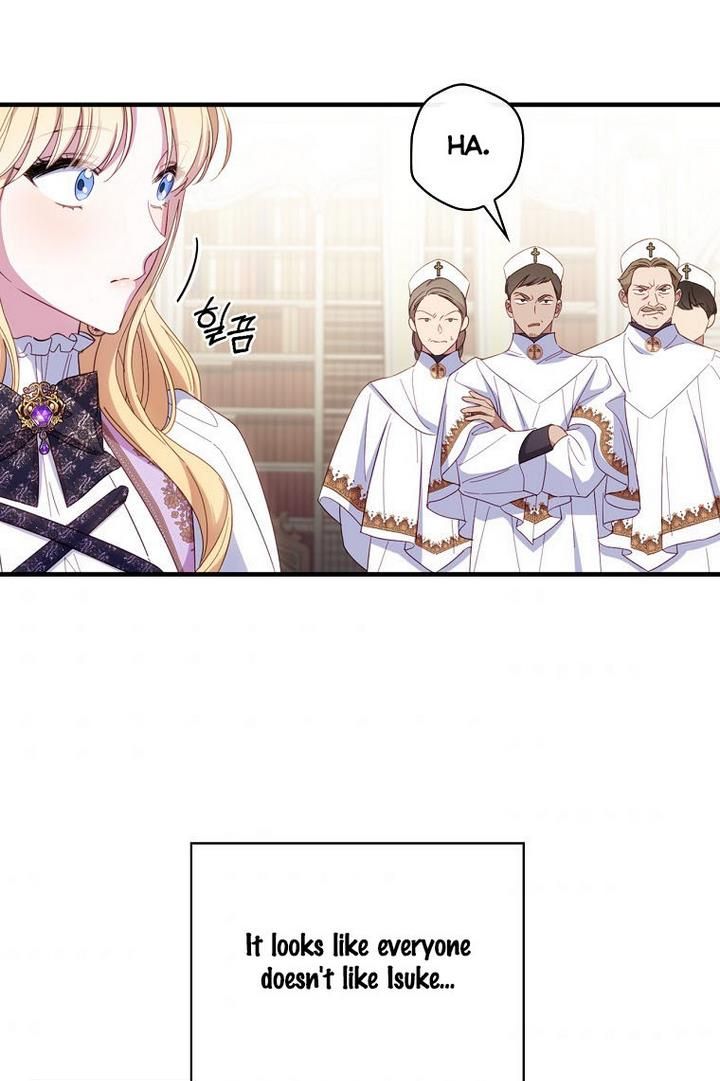 Read How to Get My Husband on My Side EN Manga Online