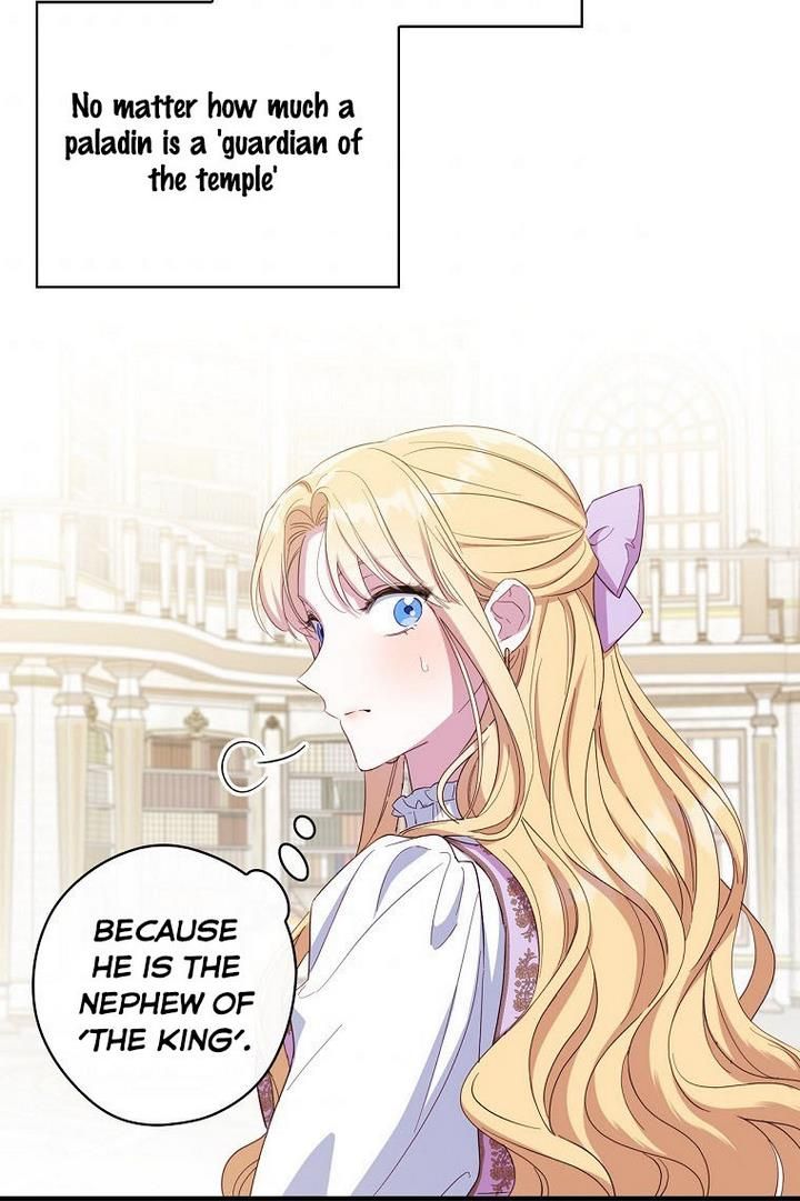 Read How to Get My Husband on My Side EN Manga Online