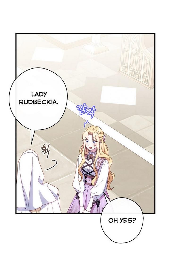 Read How to Get My Husband on My Side EN Manga Online