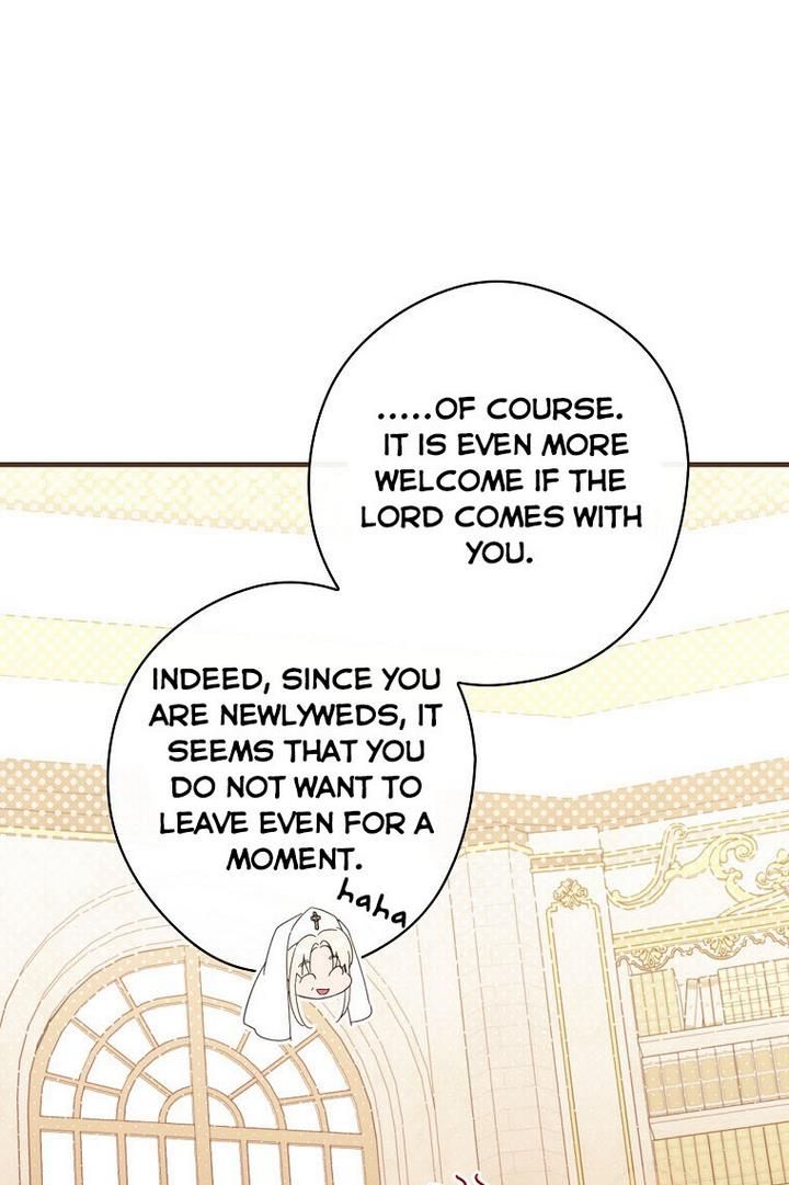 Read How to Get My Husband on My Side EN Manga Online