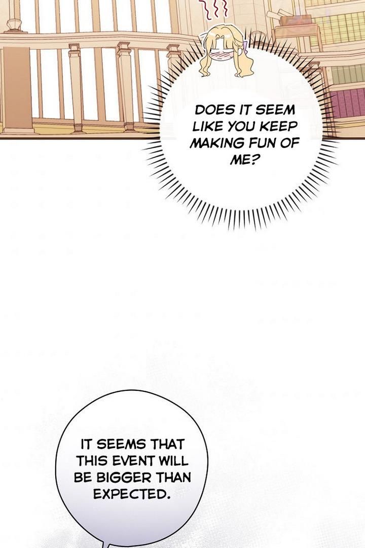 Read How to Get My Husband on My Side EN Manga Online