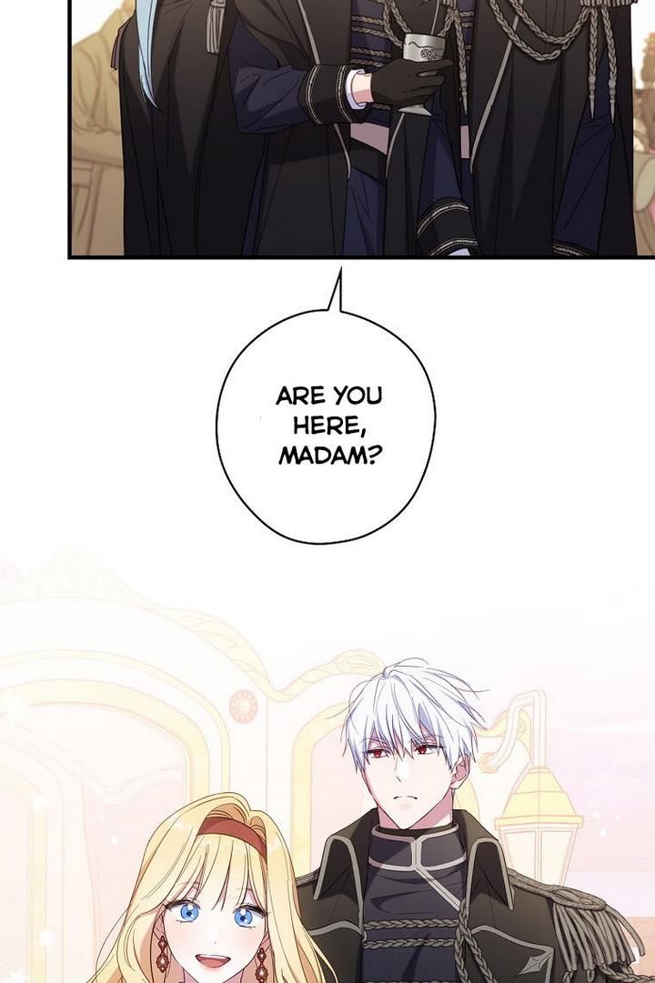 Read How to Get My Husband on My Side EN Manga Online