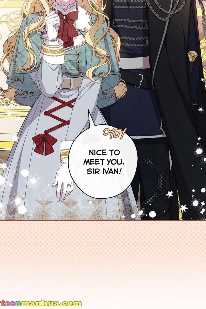 Read How to Get My Husband on My Side EN Manga Online