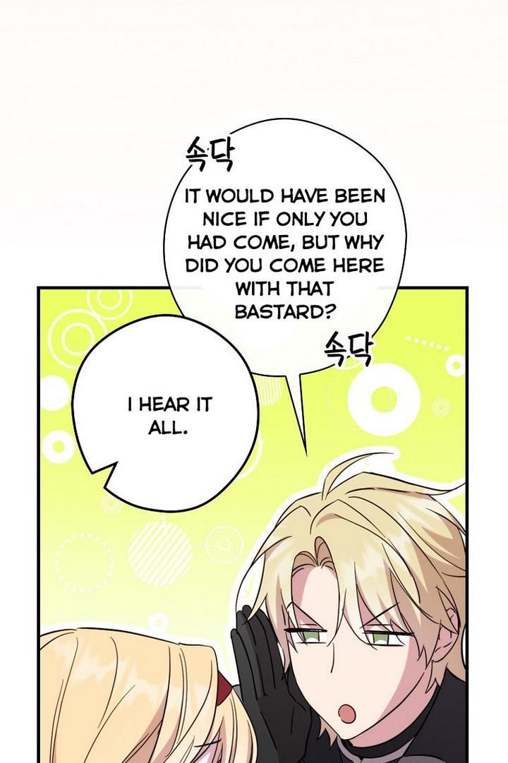 Read How to Get My Husband on My Side EN Manga Online