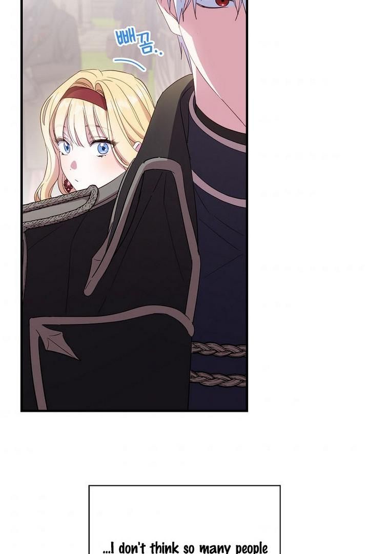 Read How to Get My Husband on My Side EN Manga Online