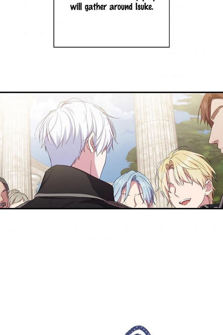 Read How to Get My Husband on My Side EN Manga Online