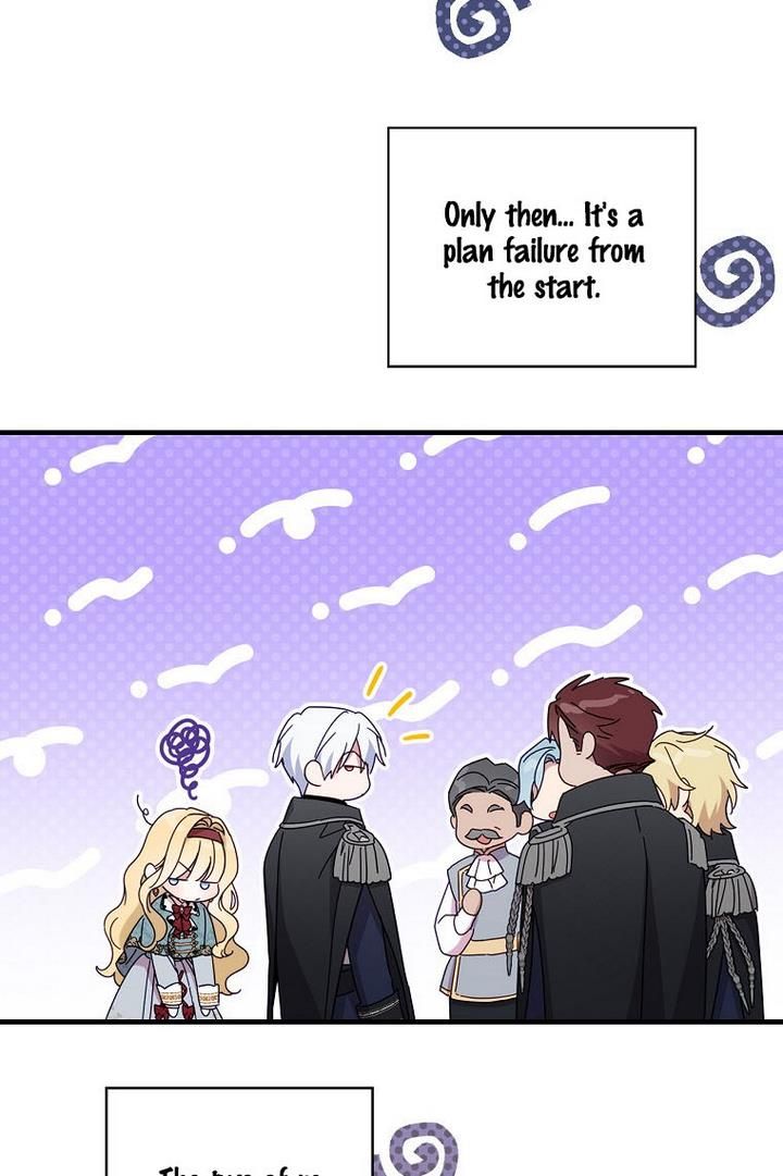 Read How to Get My Husband on My Side EN Manga Online