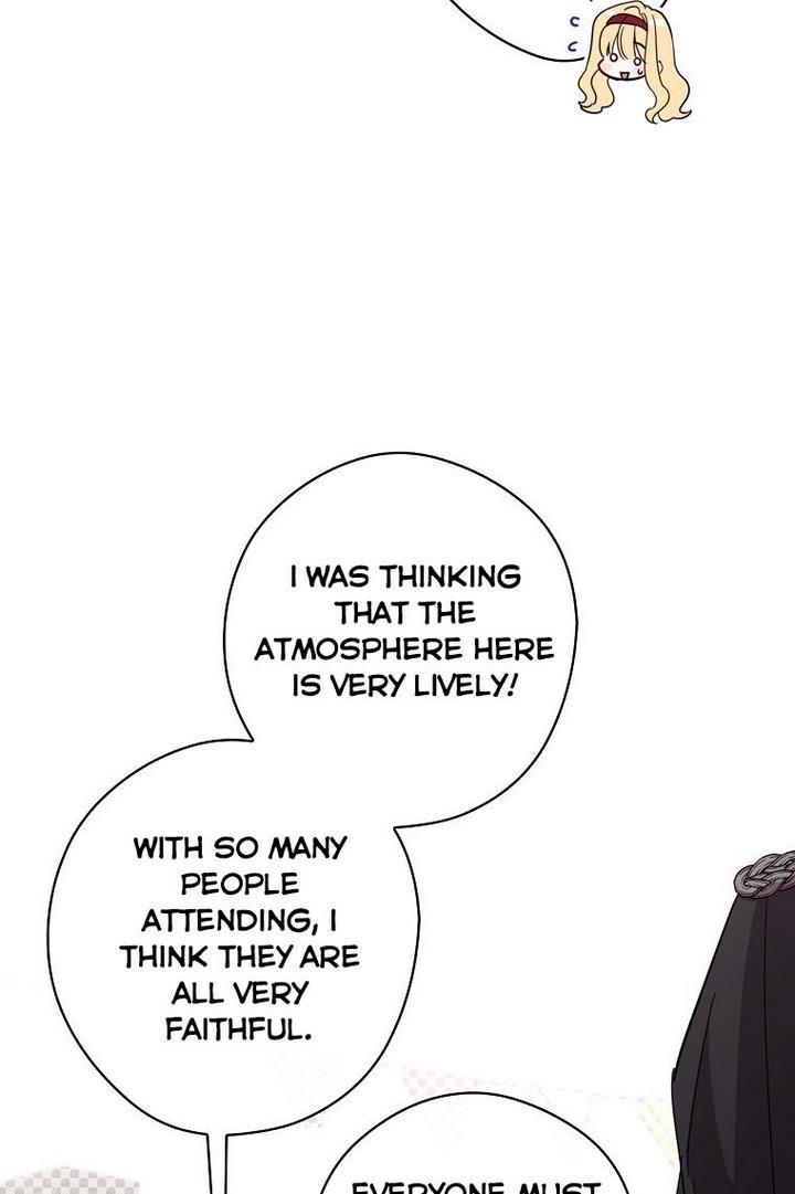 Read How to Get My Husband on My Side EN Manga Online