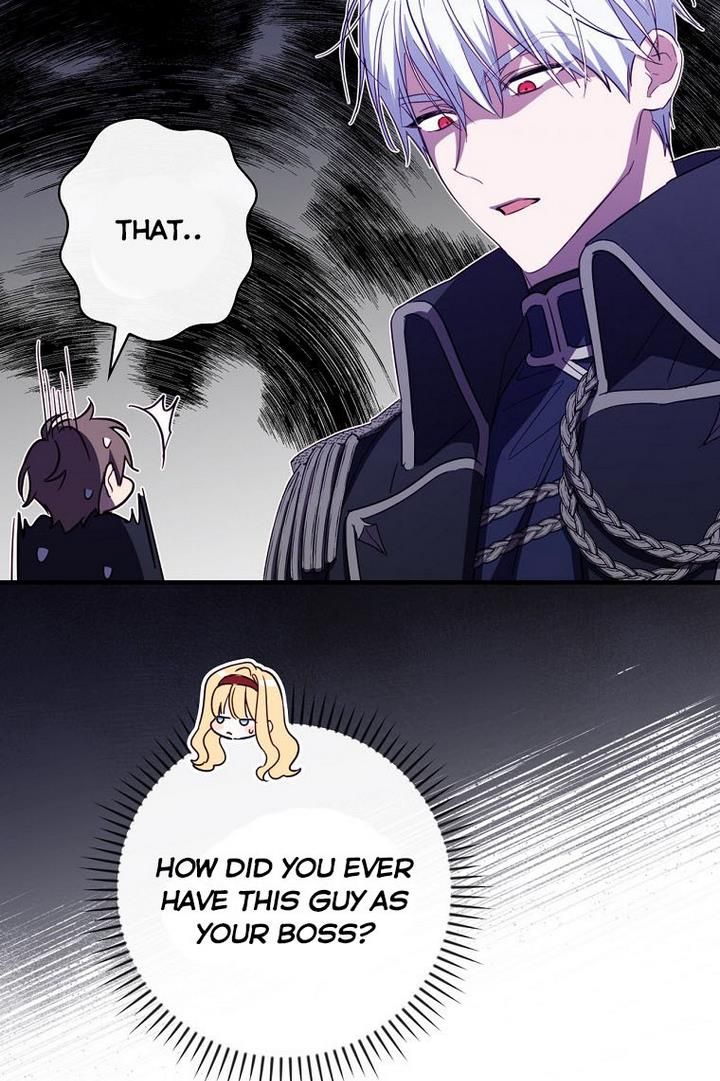 Read How to Get My Husband on My Side EN Manga Online