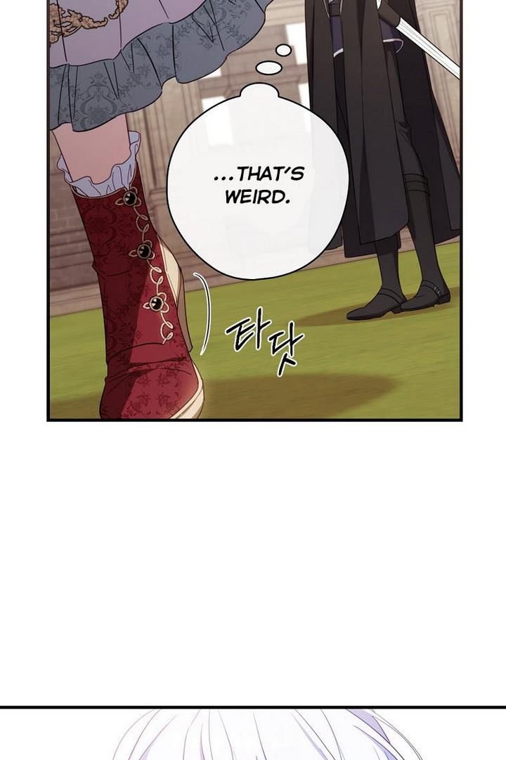 Read How to Get My Husband on My Side EN Manga Online