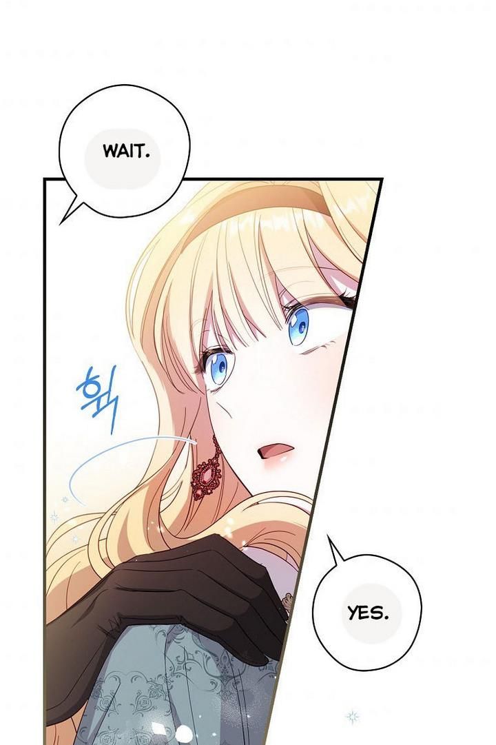 Read How to Get My Husband on My Side EN Manga Online