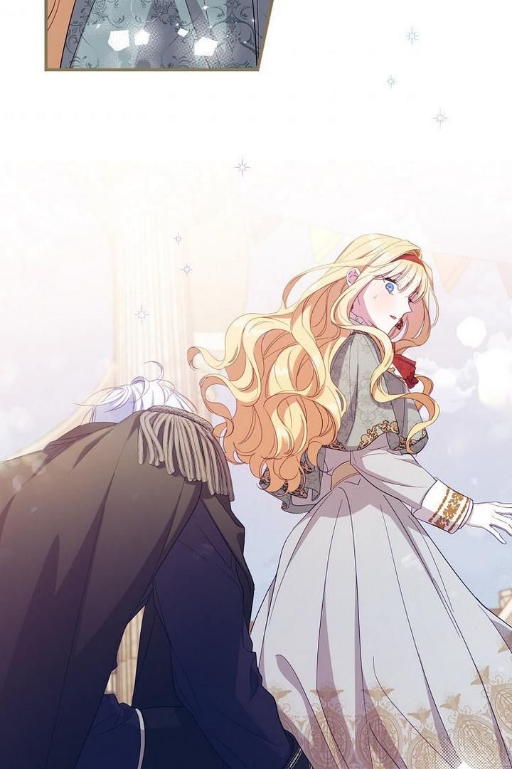 Read How to Get My Husband on My Side EN Manga Online
