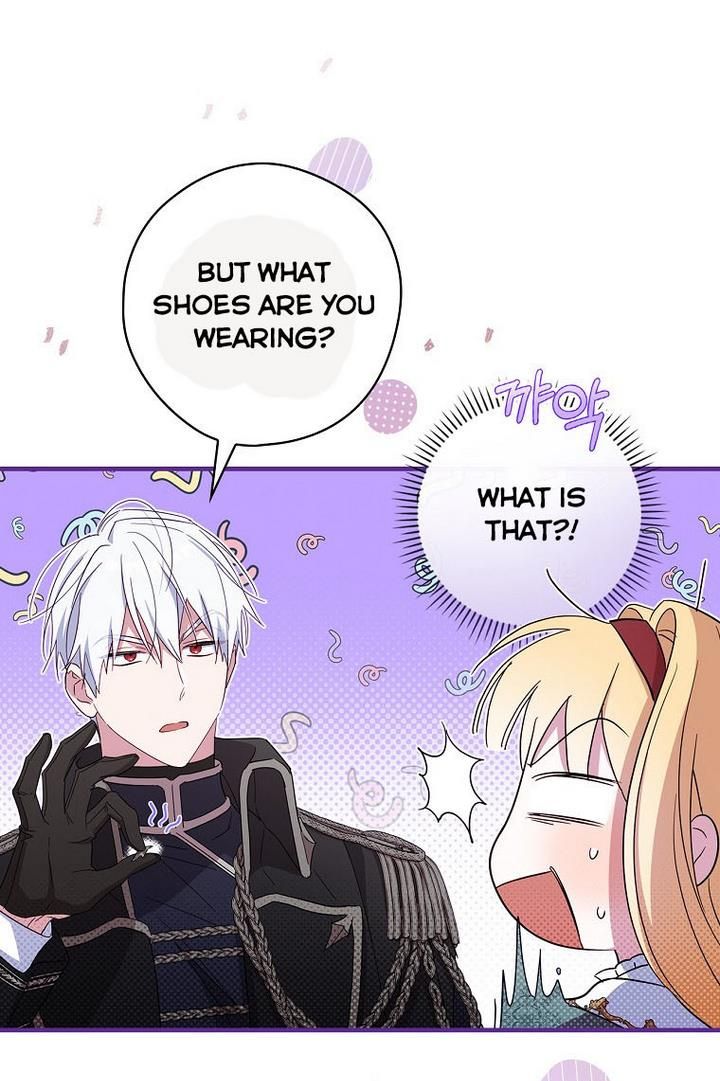 Read How to Get My Husband on My Side EN Manga Online