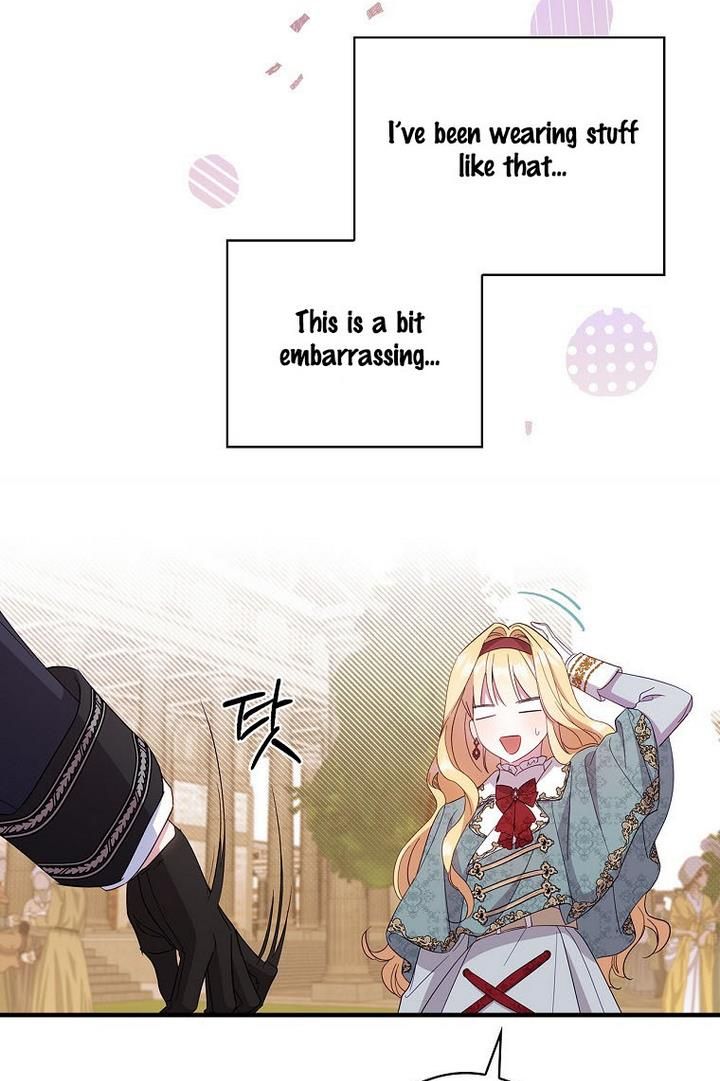 Read How to Get My Husband on My Side EN Manga Online