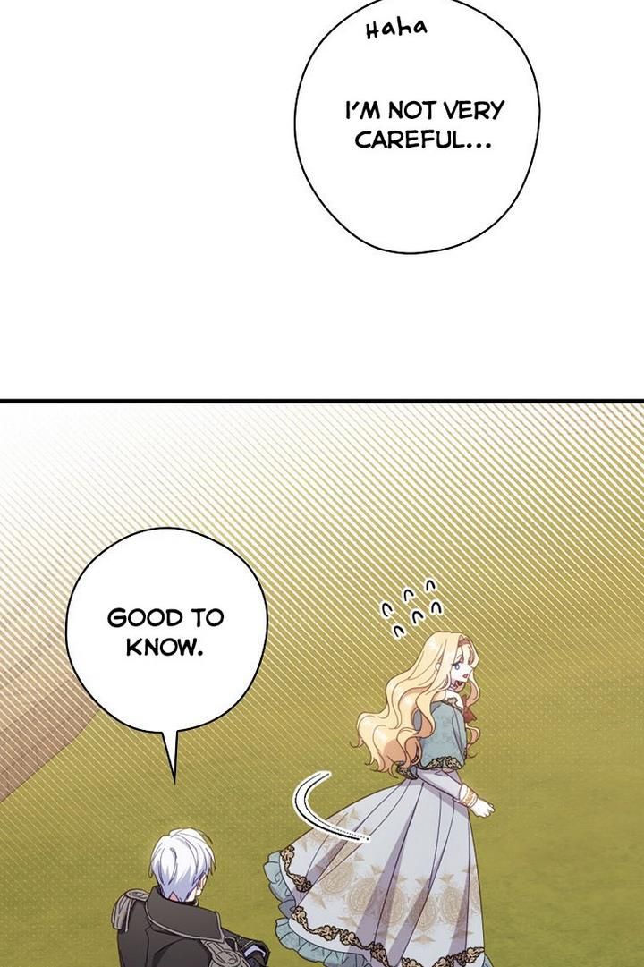 Read How to Get My Husband on My Side EN Manga Online