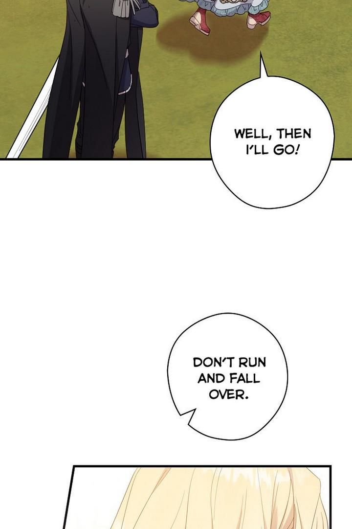 Read How to Get My Husband on My Side EN Manga Online