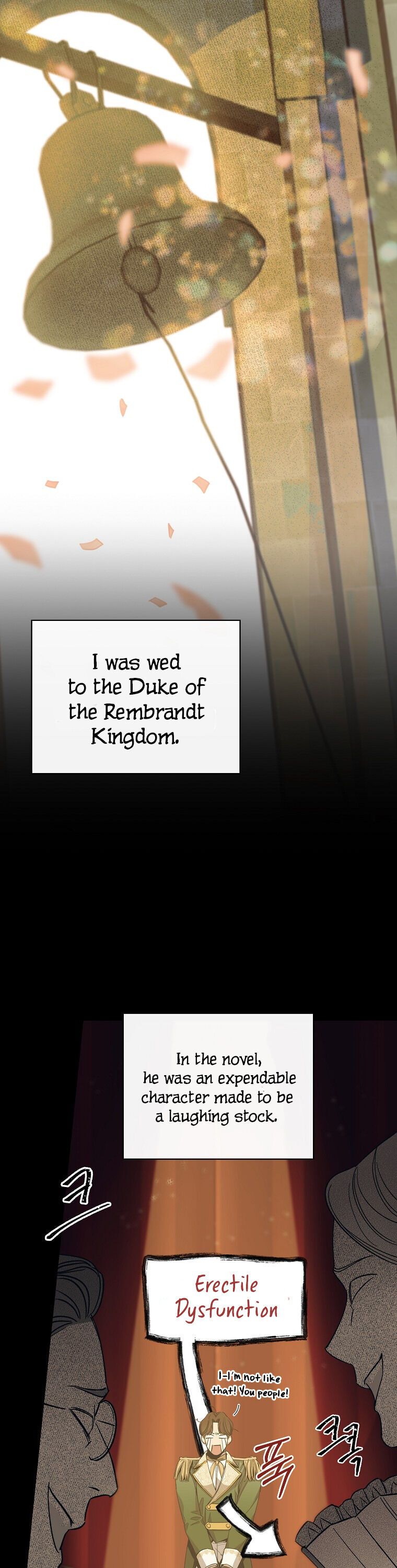 Read How to Get My Husband on My Side EN Manga Online