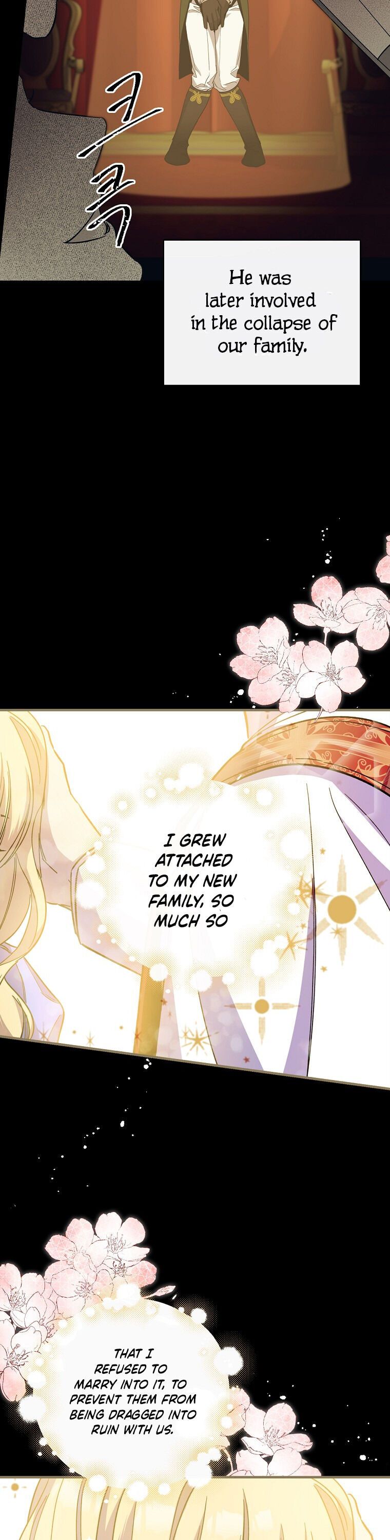 Read How to Get My Husband on My Side EN Manga Online