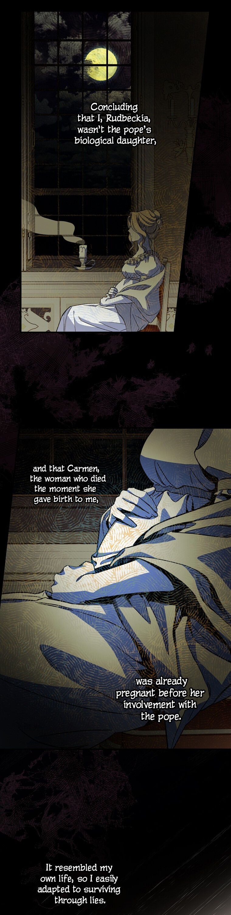 Read How to Get My Husband on My Side EN Manga Online